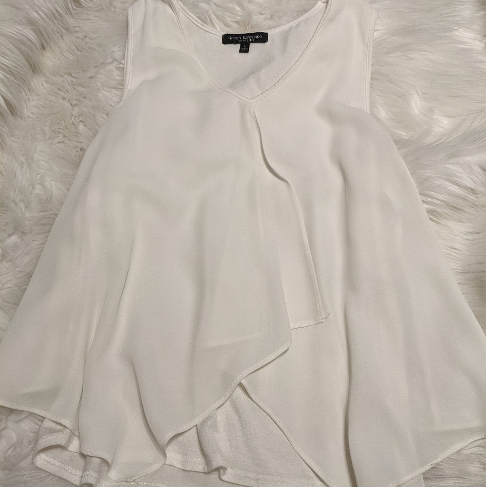 Women's tank top